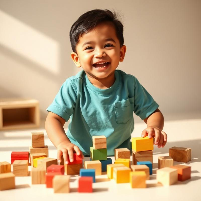 Early Learning